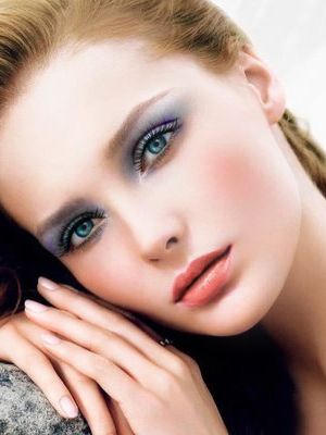 Make-up al prom 2011