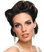Make-up al prom 2012