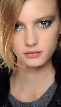 Make-up al prom 2012