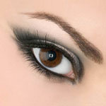 Smooth Eyes Makeup