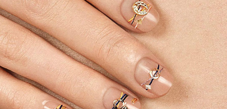 Manicure Braceletnails - tendenza estiva-2016