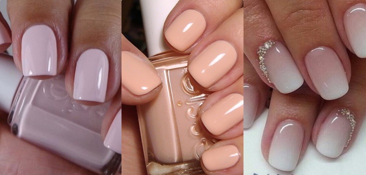 Che manicure fare a scuola il 1 ° settembre, una foto. Idee manicure per Knowledge Day per studenti di 9 e 11 gradi