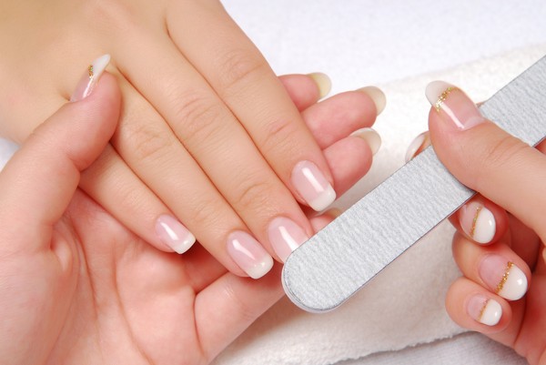 Che manicure fare a scuola il 1 ° settembre, una foto. Idee manicure per Knowledge Day per studenti di 9 e 11 gradi
