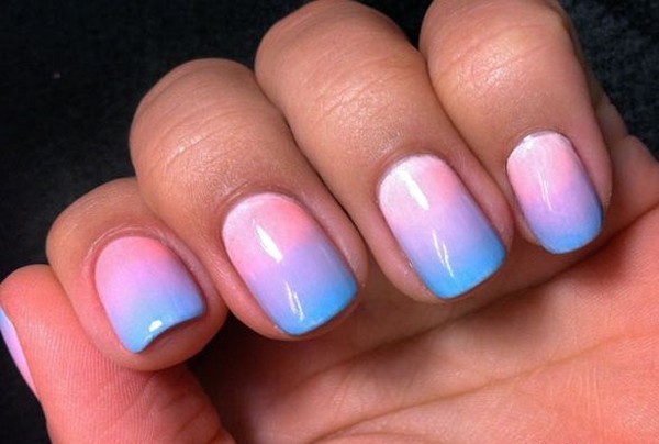 Che manicure fare a scuola il 1 ° settembre, una foto. Idee manicure per Knowledge Day per studenti di 9 e 11 gradi