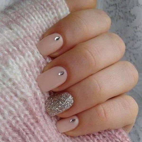 Che manicure fare a scuola il 1 ° settembre, una foto. Idee manicure per Knowledge Day per studenti di 9 e 11 gradi