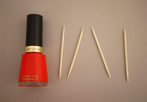 Manicure per Halloween