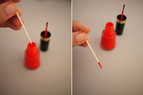 Manicure per Halloween