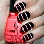 Manicure sulle unghie corte 2013