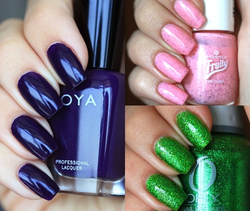 Manicure Inverno 2013-2014