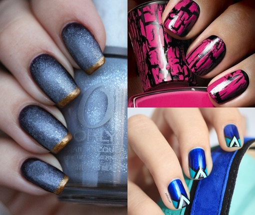 Manicure Inverno 2013-2014