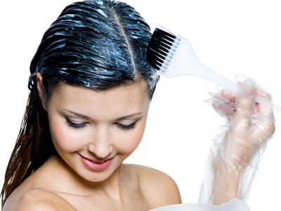 Mask for split ends: prescrizione a domicilio per la cura dei capelli in inverno