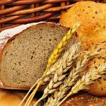 Maschere dal pane Maschere dal pane