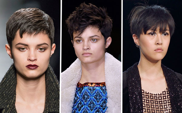 Cambiare l'immagine: i miglior tagli di capelli dell'inverno 2016-2017