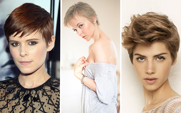 Cambiare l'immagine: i miglior tagli di capelli dell'inverno 2016-2017