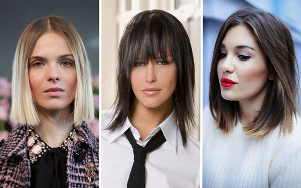 Cambiare l'immagine: i miglior tagli di capelli dell'inverno 2016-2017