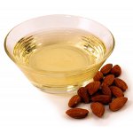 Olio di mandorle per capelli Olio di mandorle per capelli