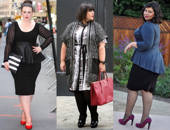 Moda per il 2014