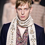 Abbigliamento uomo alla moda nell'inverno 2014: foto delle tendenze moda nell'abbigliamento maschile