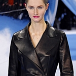 Abiti alla moda invernali 2014 (foto): tendenza alla moda di abbigliamento esterno per uomini e donne