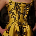 I colori alla moda dei vestiti autunno-inverno 2014: foto delle sfumature più alla moda del 2014