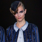 Colori alla moda primavera-estate 2013