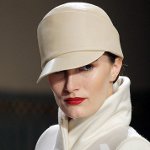 Copricapo di moda autunno-inverno 2011-2012