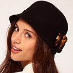Fashion headwear winter 2014: foto dei cappelli da donna e da uomo più alla moda 