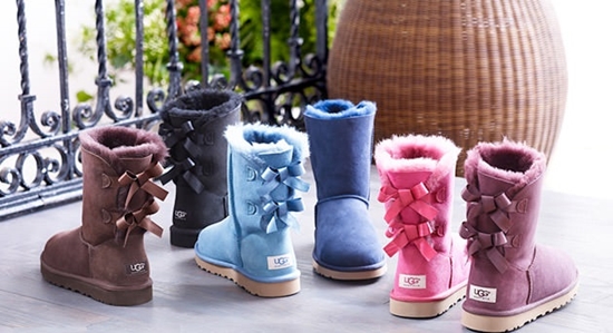 Ugg boots alla moda e originali 2013-2014