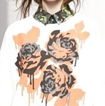 Maglioni alla moda inverno 2013-2014: foto del maglione femminile più elegante del 2014 