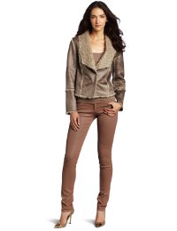 Giacche di autunno alla moda 2012
