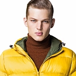 Giacche da uomo alla moda e giacche invernali inverno 2014: foto degli stili più alla moda e modelli di giacche
