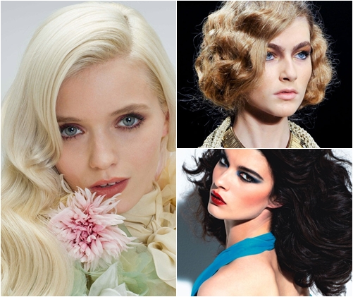 Inverno 2013 alla moda