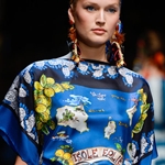  Abiti alla moda primavera-estate 2013
