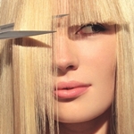 Tagli capelli alla moda per i capelli lunghi 2013