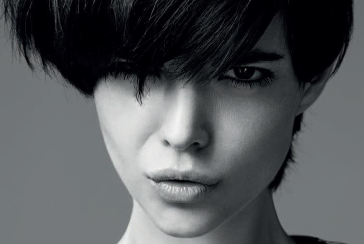 Tagli di capelli alla moda autunno inverno 2013-2014: foto dei tagli di capelli corti e lunghi più alla moda del 2014