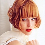 Tagli capelli alla moda inverno 2013