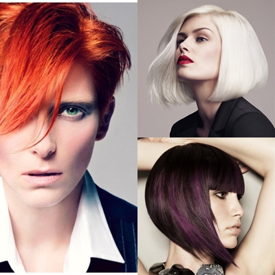 Tagli capelli alla moda inverno 2013