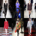Tendenze di tendenza autunno-inverno 2010-2011