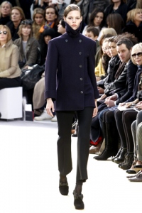 Tendenze di tendenza autunno-inverno 2010-2011