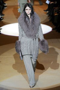 Tendenze di tendenza autunno-inverno 2010-2011