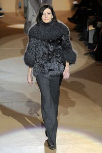 Tendenze di tendenza autunno-inverno 2010-2011