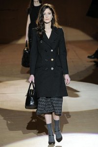 Tendenze di tendenza autunno-inverno 2010-2011