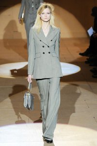 Tendenze di tendenza autunno-inverno 2010-2011