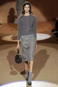 Tendenze di tendenza autunno-inverno 2010-2011