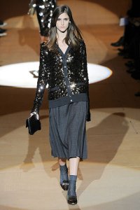 Tendenze di tendenza autunno-inverno 2010-2011