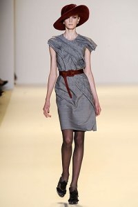 Tendenze di tendenza autunno-inverno 2010-2011