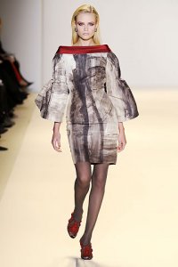Tendenze di tendenza autunno-inverno 2010-2011