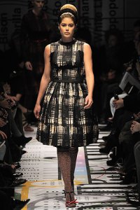 Tendenze di tendenza autunno-inverno 2010-2011