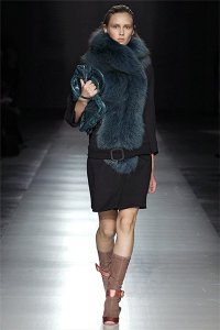Tendenze della moda del 2012 Tendenze della moda del 2012