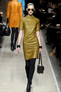 Tendenze della moda del 2012 Tendenze della moda del 2012